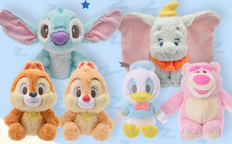 Stuffed Toys & Gifts(图1)